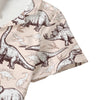 Dinosaur Youth Hawaiian Shirt