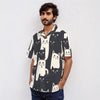 Cleopatra's Cats Men's Hawaiian Shirt