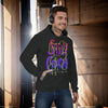Stay Cool Men's Pullover Hoodie