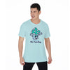  Mr. Fun Guy Mushroom T-shirt