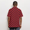 The Checker Men's Hawaiian Shirt