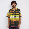 Positive Men's Hawaiian Shirt