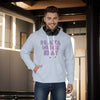 Hava Nice Day Men's Pullover Hoodie