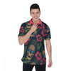 Hala Kahiki Men's Golf Polo Shirt