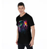 Space Walk Men's Performance T-Shirt