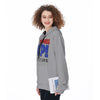 Thumbs Up Culture - Women's Pullover Hoodie