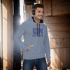 Thumbs Up Culture - Men's Pullover Hoodie