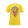 Yellow Mushroom Performance T-shirt