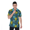 Great Palms Dude Men's Golf Polo Shirt
