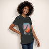 Adventure Awaits Women's Performance T-shirt