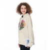 Women's Hoodie for Dog Lovers - Beagle