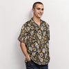Giddy Up Men's Hawaiian Shirt