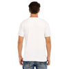 Zero Lucks Given Short Sleeve T-shirt