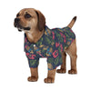 Hala Kahiki Hawaiian Dog Shirt