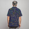 Formulaic Men's Hawaiian Shirt