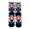 Abstraction - Super Comfortable Socks