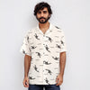 Orca Men's Hawaiian Shirt