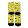 Cartoonish Super Comfortable Socks