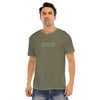 Misheard Song Lyrics T-shirt