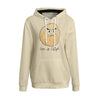I'm a Crepe Women's Premium Pullover Hoodie