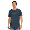 Misheard Song Lyrics T-shirt
