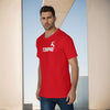 CUPID Men's Perfomance T-Shirt