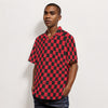 The Checker Men's Hawaiian Shirt