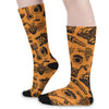 Motorcycle Socks