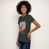 Adventure Awaits Women's Performance T-shirt