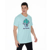  Mr. Fun Guy Mushroom T-shirt