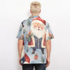 Kris Kringle Men's Hawaiian Shirt