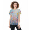 Wildflower Daydream Women's Performance T-Shirt