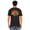 Sunset Cruiser Short Sleeve T-shirt