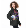 Stay Cool Women's Pullover Hoodie