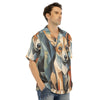Good Dog - Men's Hawaiian Shirt