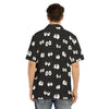 Lights Out -Men's Hawaiian Shirt