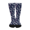 Dragonfly Night Super Comfortable Socks