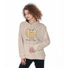 I'm a Crepe Women's Pullover Hoodie
