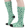 Lucky Green Socks - Super Comfortable St. Patrick's Day Socks
