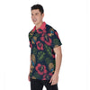 Hala Kahiki Men's Golf Polo Shirt
