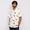 Orca Men's Hawaiian Shirt
