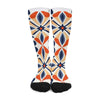 Abstraction - Super Comfortable Socks
