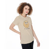 I'm a Crepe Women's Performance T-Shirt