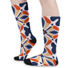 Abstraction - Super Comfortable Socks