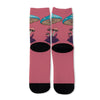 Mushrooms - Super Comfortable Socks