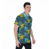 Great Palms Dude Men's Golf Polo Shirt