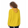 Yellow Mushroom Hoodie