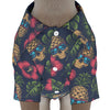 Hala Kahiki Hawaiian Dog Shirt