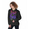 Stay Cool Women's Pullover Hoodie