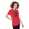 Bring Me My Red Women's Performance T-Shirt